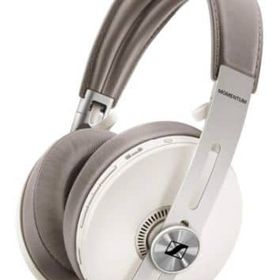 ゼンハイザー ワイヤレス ノイズキャンセルヘッドホン MOMENTUM Wireless [M3AEBTXL] ヘッドフォン