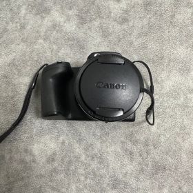 Canon PowerShot SX420 IS デジタルカメラ動作確認済み