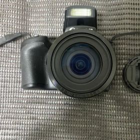 Canon PowerShot SX420 IS コンパクトデジタルカメラ