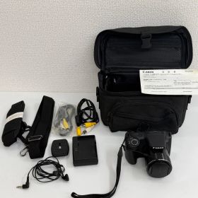 Canon PowerShot SX420 IS コンパクト デジタルカメラ C258③