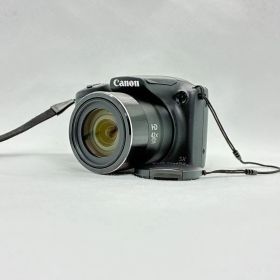 ★並品★CanonキャノンPowerShot SX420 IS