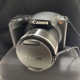 Canon PowerShot SX420 IS Wi-Fi搭載