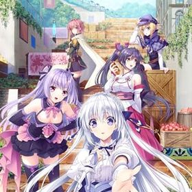 【中古】ユグドラ・キングダム -Switch