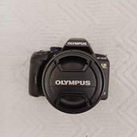 デジタル一眼レフ E-620 レンズキット OLYMPUS