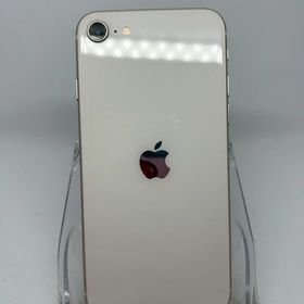 ●ハピネスネット SIMフリー iPhoneSE第3世代 64GB スターライト 送料無料