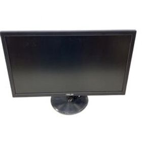 ASUS◆PCモニター・液晶ディスプレイ VP248H-J/スクエア型