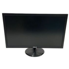 ASUS◆液晶モニタ・液晶ディスプレイ VP248H/24インチ