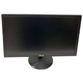 ASUS◆PCモニター・液晶ディスプレイ VP248H-J/24インチ/スクエア型