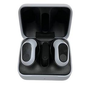 SONY WF-G700N INZONE Buds ワイヤレスノイズキャンセリングゲーミングヘッドセット 中古 良好 O11063005