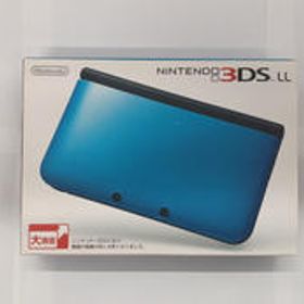 3DS LL SPR-001 NINTENDO