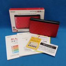 3DS LL/SPR-001 SPR-001 NINTENDO / 任天堂