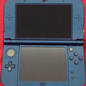 ニンテンドー 3DS/NEW3DS LL RED-001 NINTENDO