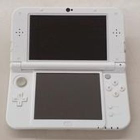 NEW 3DS LL RED-001 NINTENDO