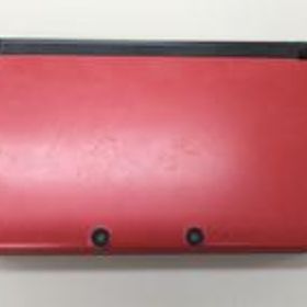 3DS LL ※ジャンクの為返金交換不可 SPR-001 NINTENDO / 任天堂