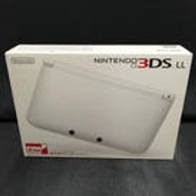 3DS LL SPR-001 NINTENDO
