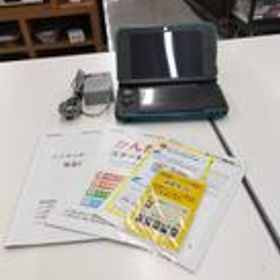 3DS LL SPR-001 NINTENDO / 任天堂