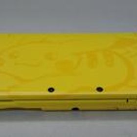 NEW 3DS LL ピカチュウ RED-001 NINTENDO / 任天堂