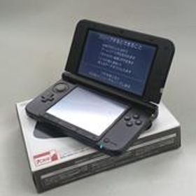 ニンテンドー 3DS LL SPR-001 NINTENDO