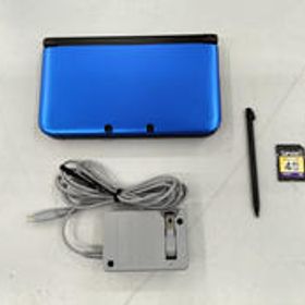 3DS LL SPR-001 NINTENDO / 任天堂