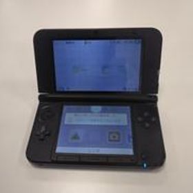 3DS LL SPR-001 NINTENDO