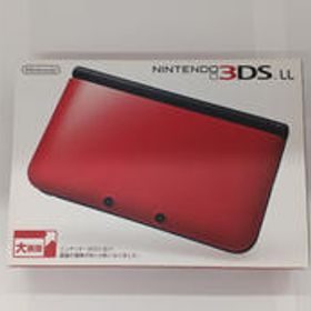 3DS LL SPR-001 NINTENDO