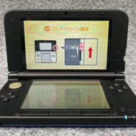 3DS LL SPR-001 NINTENDO