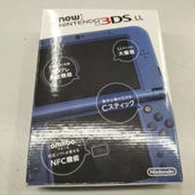 NEW3DSLL RED-001 NINTENDO