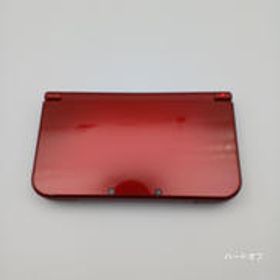 NEW 3DS LL RED-001 NINTENDO / 任天堂