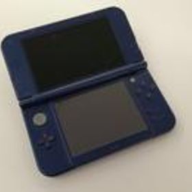 NEW 3DS LL RED-001 NINTENDO