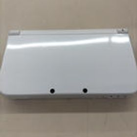 NEW 3DS LL RED-001 NINTENDO / 任天堂