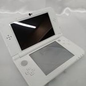 NEW 3DS LL RED-S-WAAA(タッチパネルに縦線) NINTENDO / 任天堂