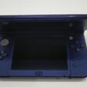 NEW 3DS LL RED-001 NINTENDO