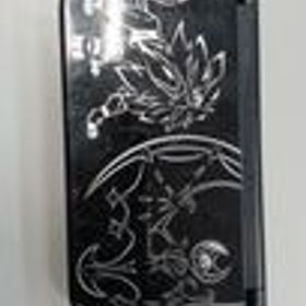 Newニンテンドー3DS LL RED-001 ソルガレオ ルナアーラ NINTENDO / 任天堂