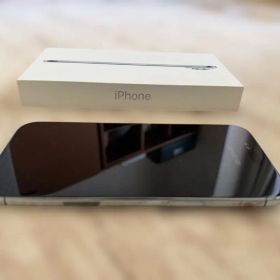 【美品】iPhone Air 512GB スカイブルー 海外版シャッター音無