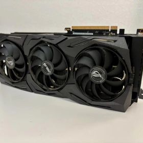 ASUS AMD Radeon RX 5600XT GAMING 6G GPU