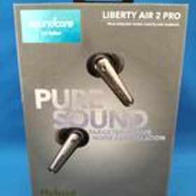 ワイヤレスイヤホン SOUNDCORE LIBERTY AIR 2 PRO ANKER