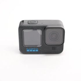 【中古】(ゴープロ) GoPro HERO12 Black (CHDHX-121-FW)