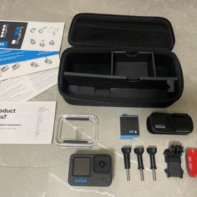 gopro12 black