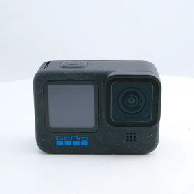 【中古】(ゴープロ) GoPro GOPRO HERO12 BLACK スペシャルパッケージ