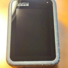 GoPro HERO12 (ジャンク品)