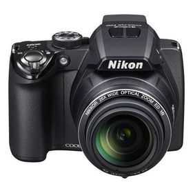 中古 １年保証 美品 Nikon COOLPIX P100