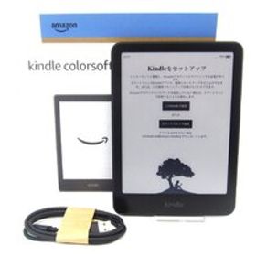 Amazon Kindle Colorsoft アマゾン キンドル 16GB ∠UK2319