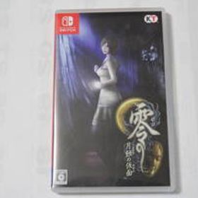 Switch 零 ～月蝕の仮面～ ニンテンドースイッチ