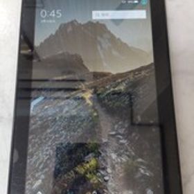 S3586 Amazon Kindle Fine HD7型 第9世代 M8S26G アマゾン タブレット 簡易動作確認＆簡易清掃＆初期化OK 送料無料 現状品