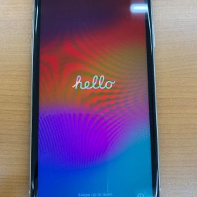 動作確認済 iPhone 11 64GB ID A1400