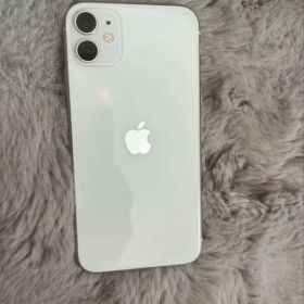 寺*田様 Apple iPhone 11 64GB ホワイト