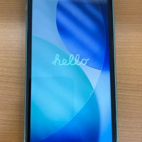 動作確認済み iPhone 11 64GB ID:T5810