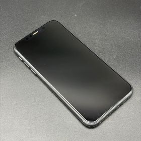 Apple iPhone 11 本体 ブラック