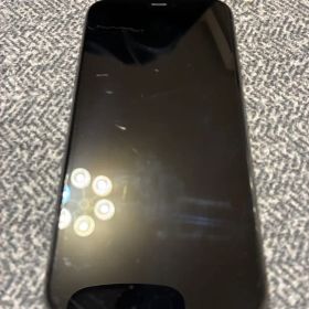 【美品 送料無料】Apple iPhone 11 ブラック 本体