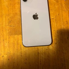 iPhone11 64GB SIMロックあり